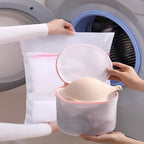 Mesh Laundry Wash Bags – Set of 4 – image 2