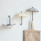 Umbrella Wall Hooks, Set of 3