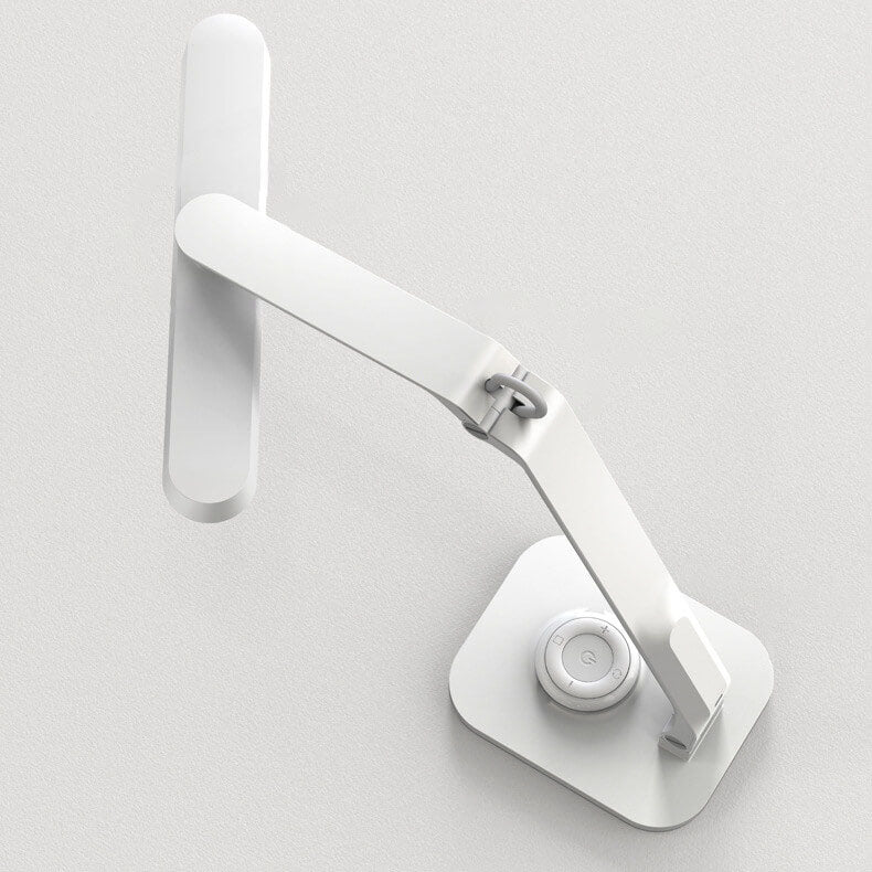 Folding USB LED Desk Lamp