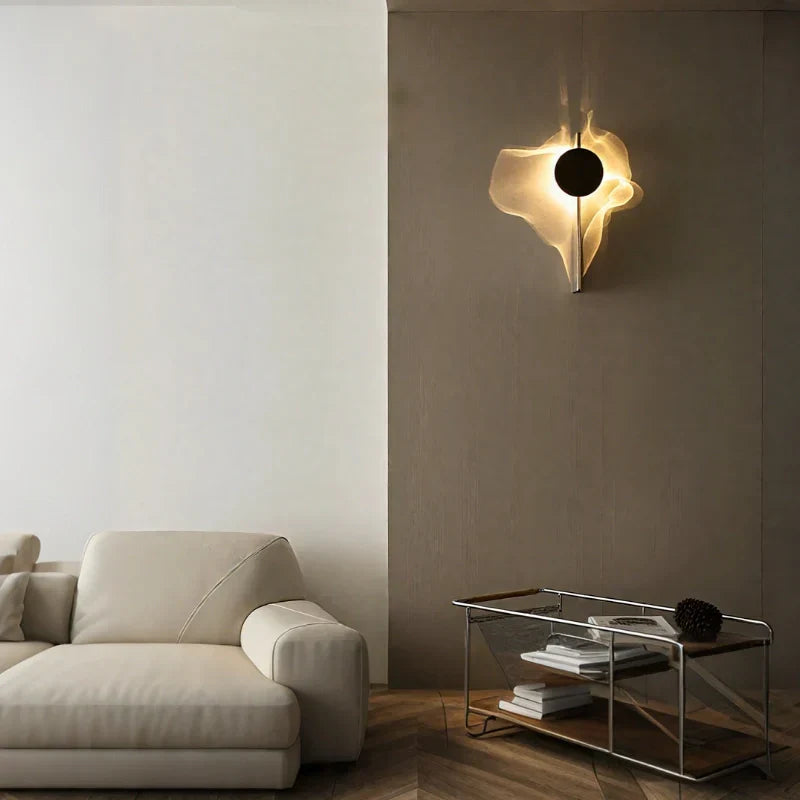 Ripple Projection LED Wall Light, 5 W – product image 5