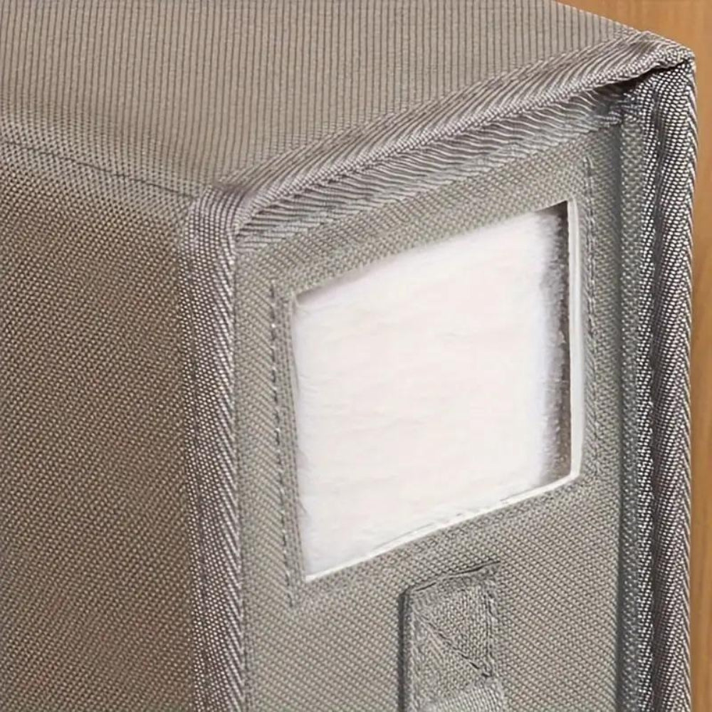 Foldable Bedding Storage Organiser – image 8