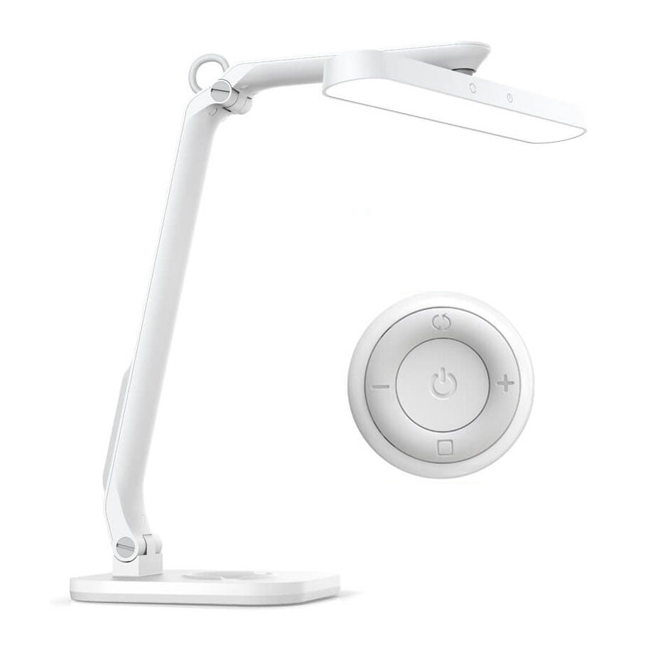 Folding USB LED Desk Lamp