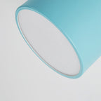 Scandinavian Macaron LED Ceiling Light
