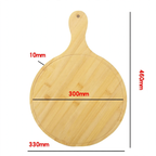 Round Wooden Serving Boards – product image 8