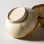 Vintage Glazed Ceramic Bowl – product image 4