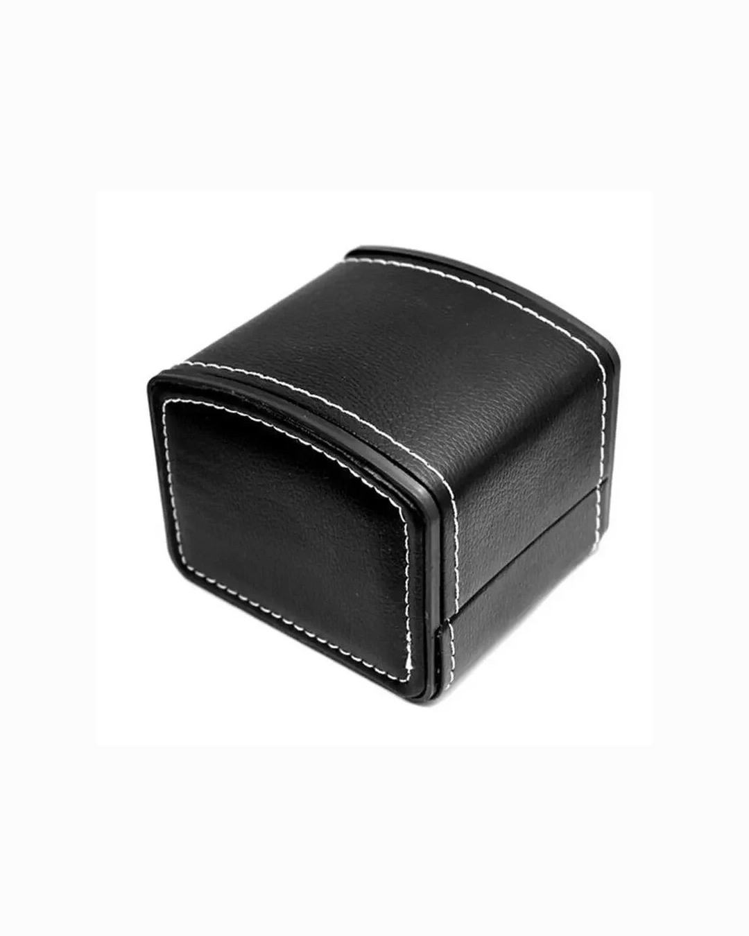 Watch Storage and Travel Box with Soft Protective Lining — product view 1