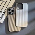 Slim iPhone Protective Case with Raised Camera Edges — product view 9