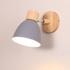 Modern Minimalist Wall Sconce