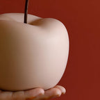 Ceramic Apple Decorative Ornament – image 14