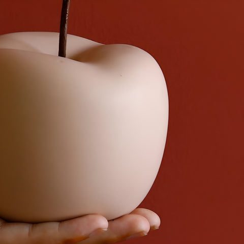 Ceramic Apple Decorative Ornament – image 14