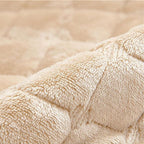 Quilted Recliner Cover — product view 3