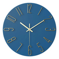 Modern Wall Clock