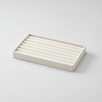 Jewelry Organiser Tray Drawer Storage Insert