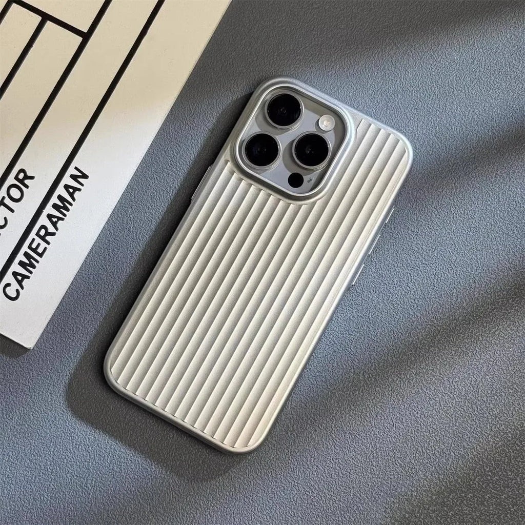 Slim iPhone Protective Case with Raised Camera Edges — product view 15