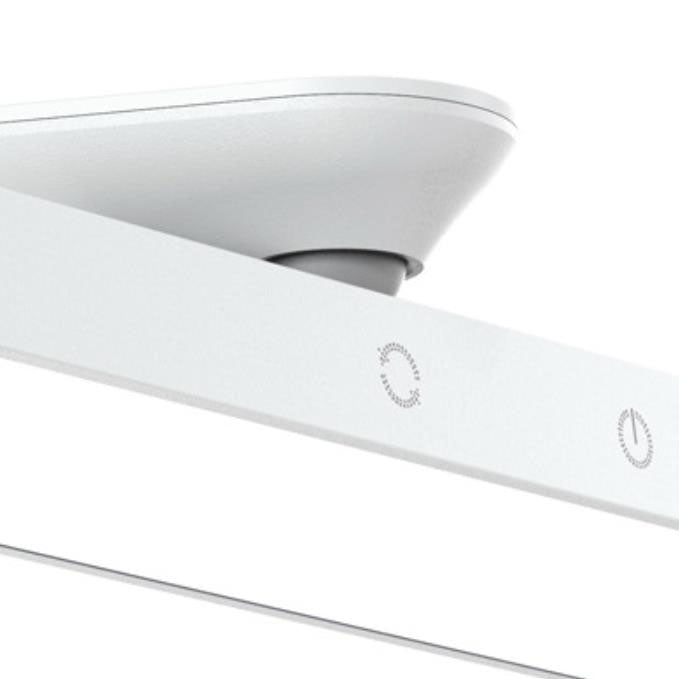 Folding USB LED Desk Lamp