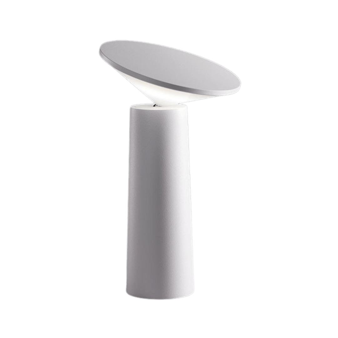 Rotating Rechargeable Table Lamp, Dimmable USB-C LED Light - product view 13