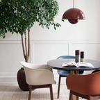 Layered Metal Dome Pendant Light, Mid-Century Style - view 22