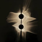 Ripple Projection LED Wall Light, 5 W – product image 3