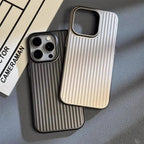Slim iPhone Protective Case with Raised Camera Edges — product view 11