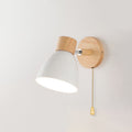 Modern Minimalist Wall Sconce