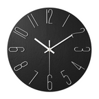 Modern Wall Clock
