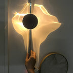 Ripple Projection LED Wall Light, 5 W – product image 9
