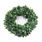 Willow Leaf LED Fairy Light Garland, USB or Battery - view 5