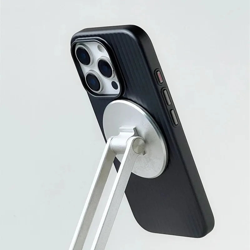 Slim iPhone Protective Case with Raised Camera Edges — product view 6