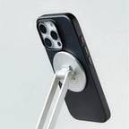 Slim iPhone Protective Case with Raised Camera Edges — product view 6