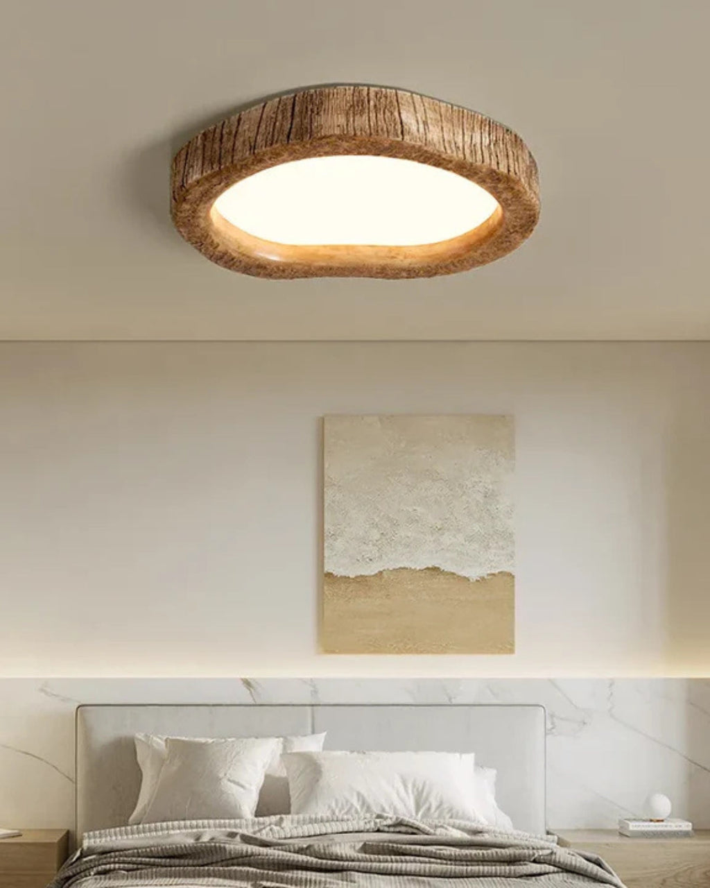 Le Bois Ceiling Light