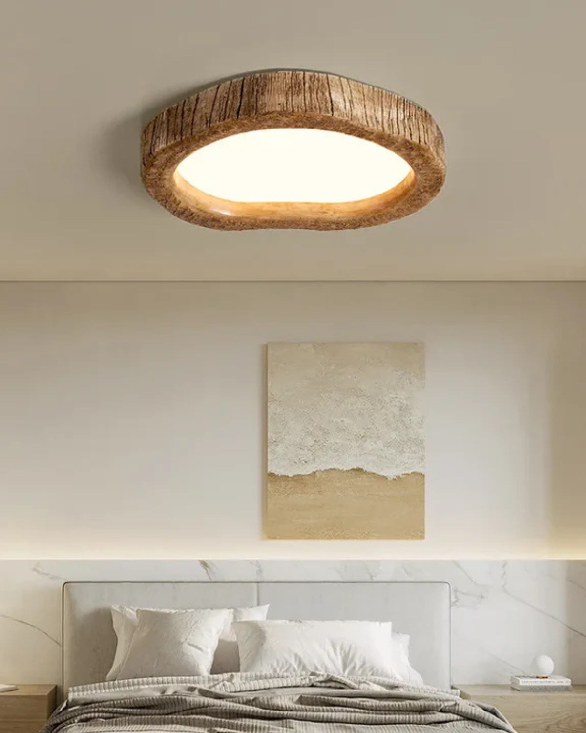 Le Bois Ceiling Light