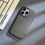 Slim iPhone Protective Case with Raised Camera Edges — product view 14