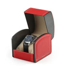 Watch Storage and Travel Box with Soft Protective Lining — product view 6