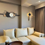 Ripple Projection LED Wall Light, 5 W – product image 10