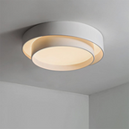Nordic Round LED Ceiling Light