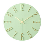 Modern Wall Clock
