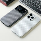 Slim iPhone Protective Case with Raised Camera Edges — product view 2