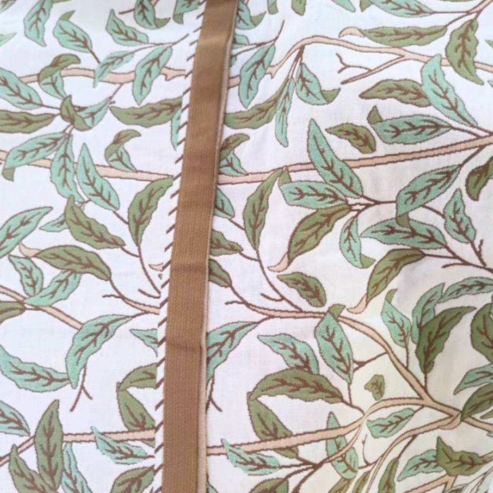 Botanical Cotton Bath Towel – image 5