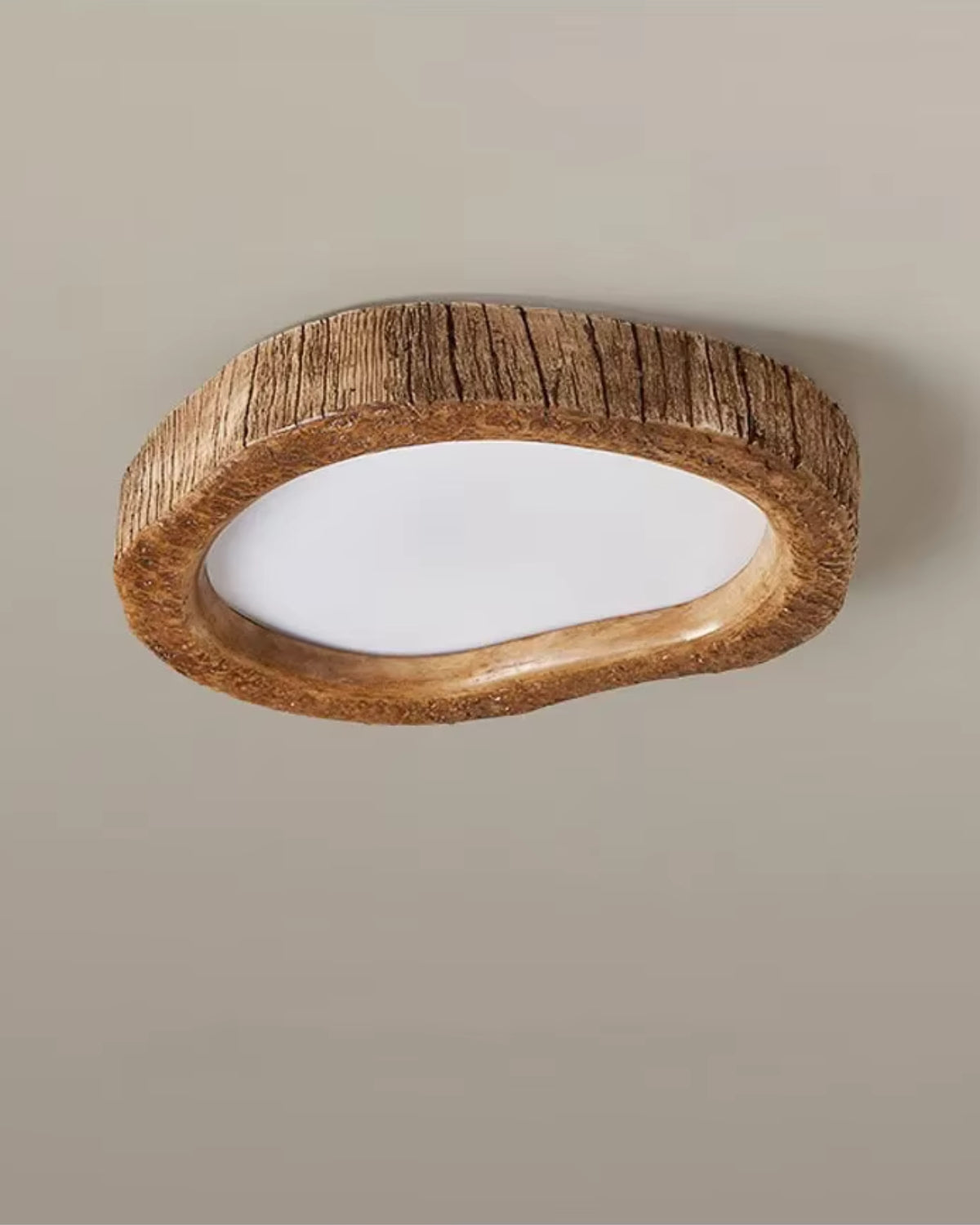 Le Bois Ceiling Light