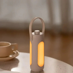 Portable Rechargeable Outdoor Lamp with Adjustable Glow - view 11
