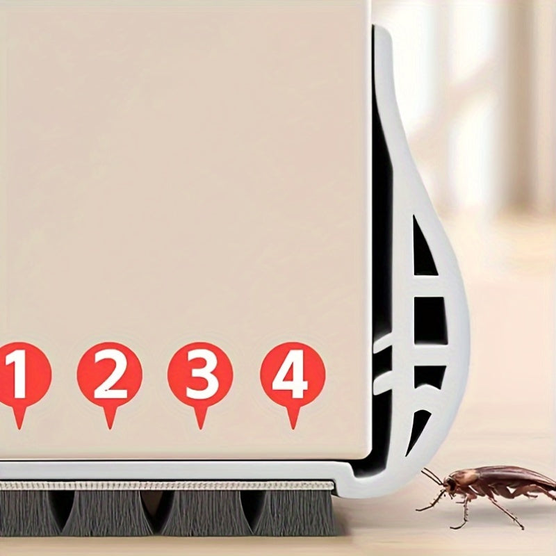 Adjustable Door Draught excluder — product view 4