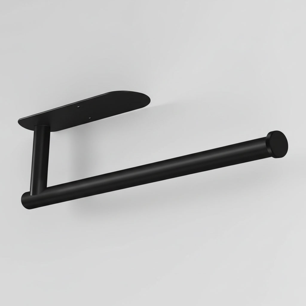Under-Cabinet Kitchen Roll Holder, Stainless Steel — product view 11