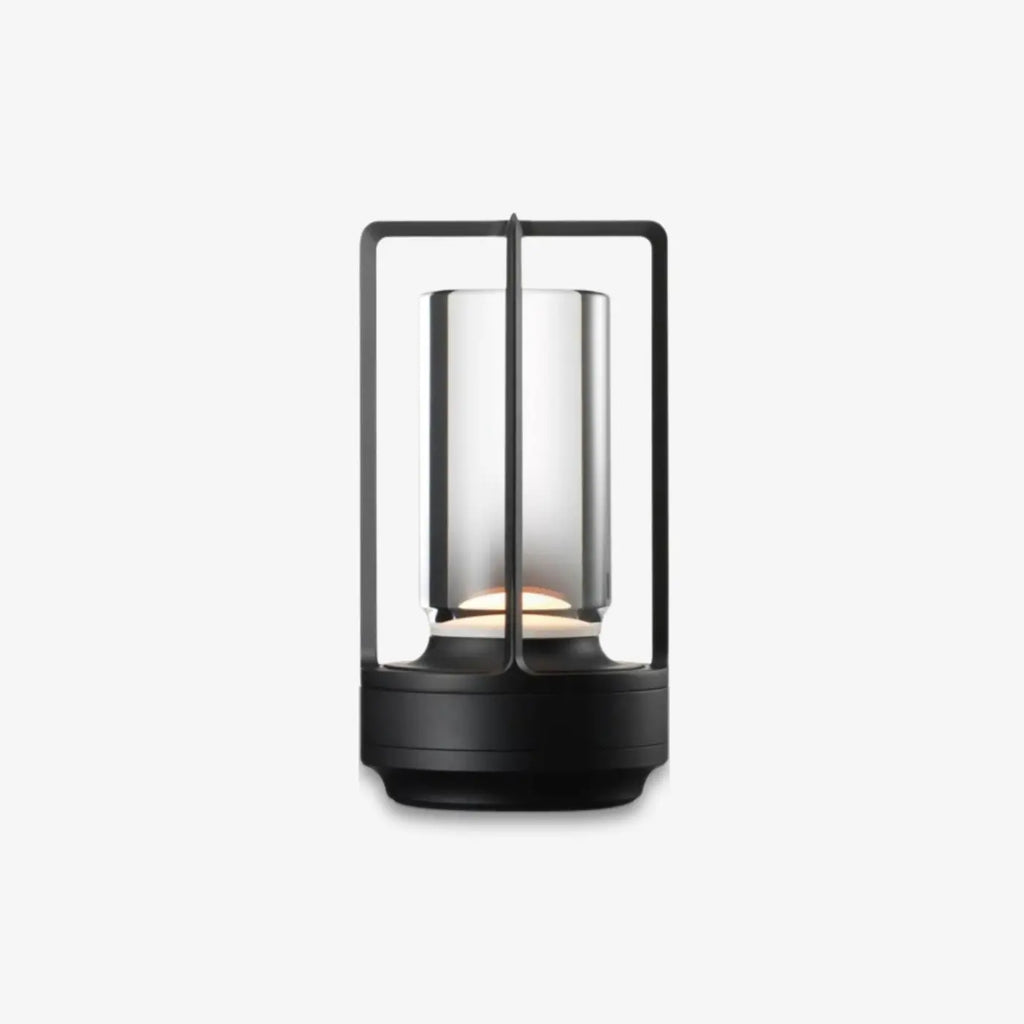 USB-C Rechargeable Lantern with Touch Dimming - view 10