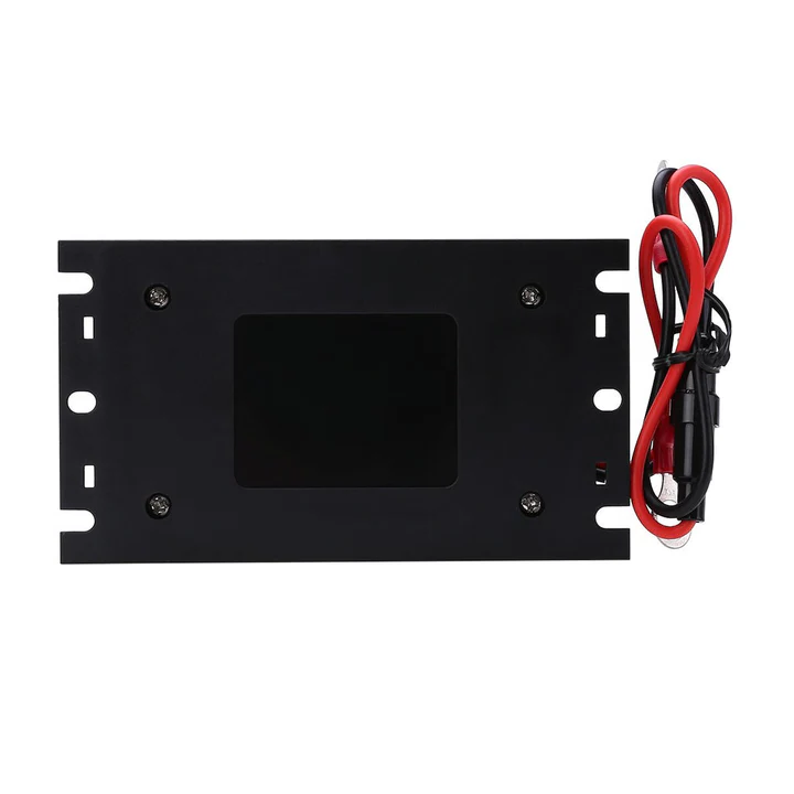 12V Ultrasonic Vehicle Rodent Repeller — product view 2