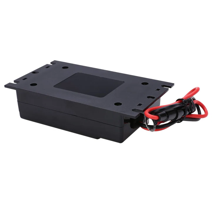 12V Ultrasonic Vehicle Rodent Repeller — product view 3