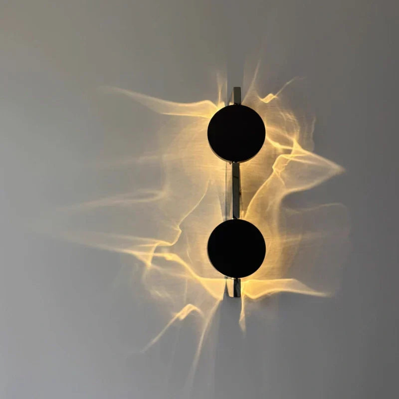 Ripple Projection LED Wall Light, 5 W – product image 14