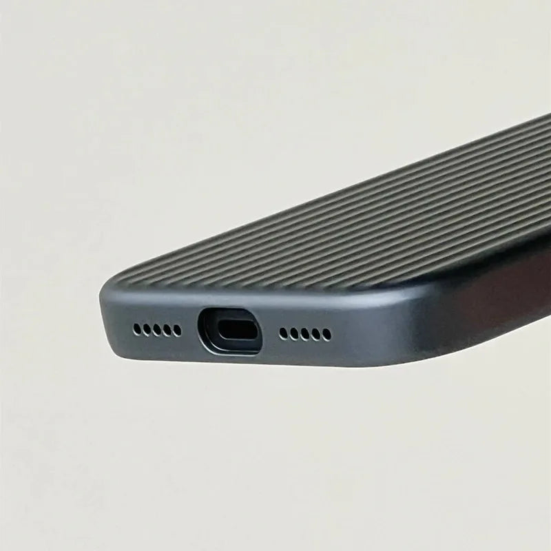 Slim iPhone Protective Case with Raised Camera Edges — product view 7