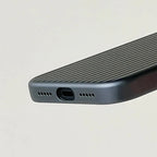 Slim iPhone Protective Case with Raised Camera Edges — product view 7