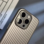 Slim iPhone Protective Case with Raised Camera Edges — product view 10