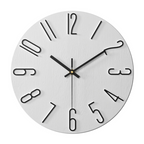 Modern Wall Clock